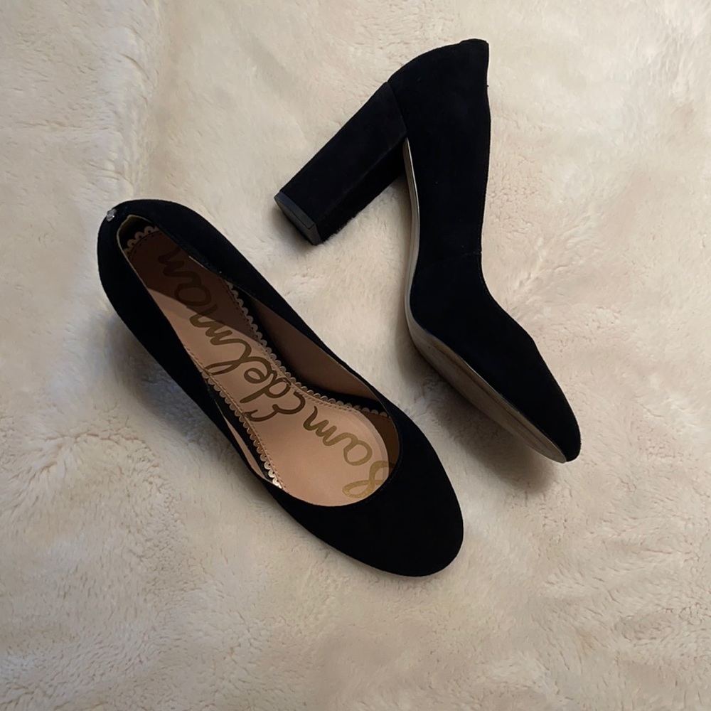 Sam Edelman Stillson Pump